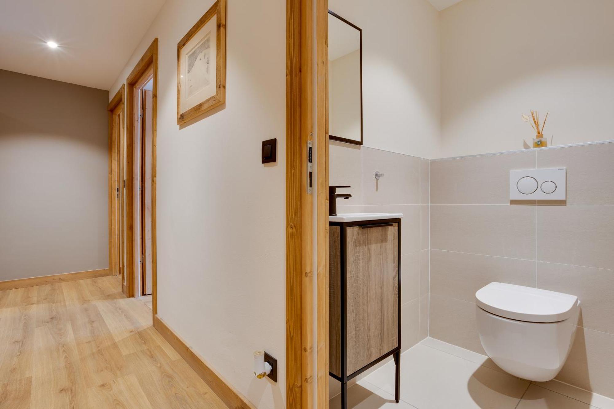Chalet Ciscana Chamonix Montblanc Exterior foto